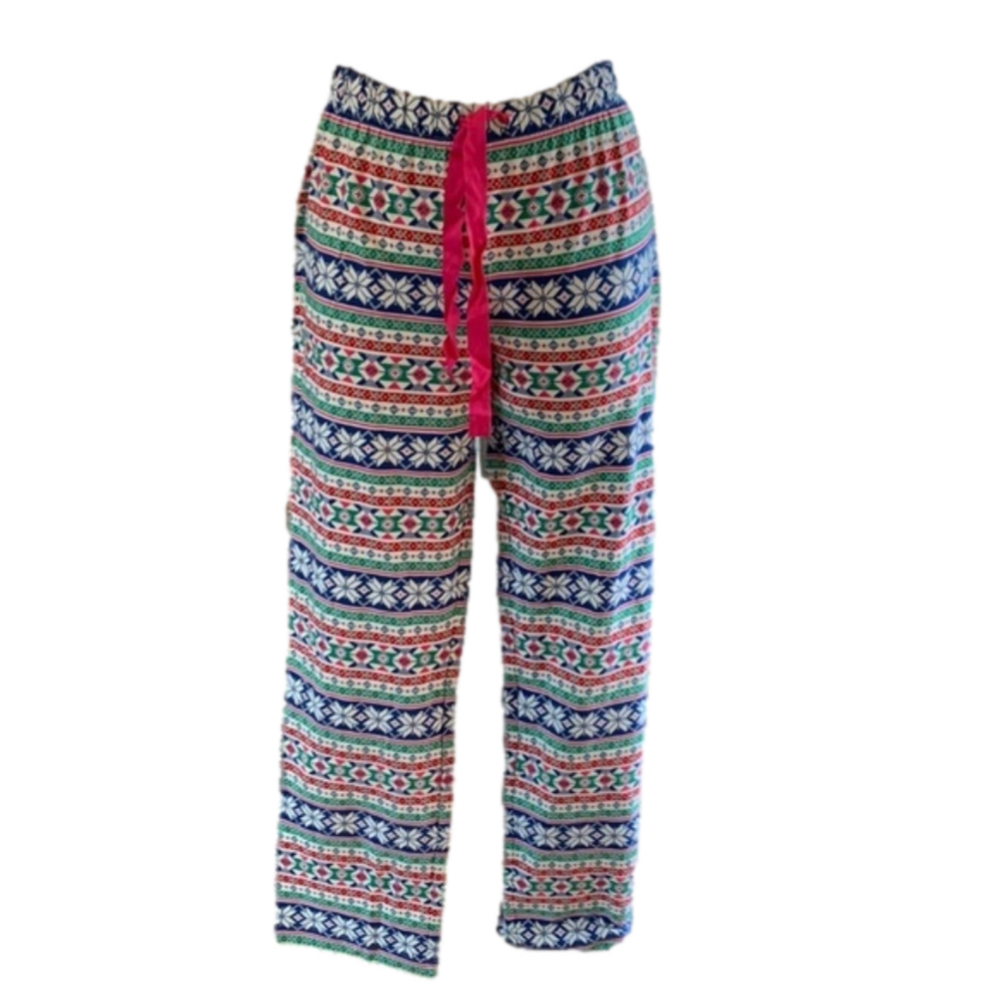 LAND’S End xs pajama pants